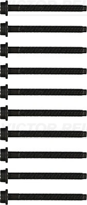 Cylinder Head Bolt Set